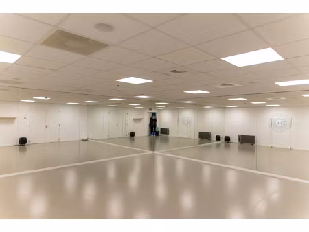 commercieel te huur in bree