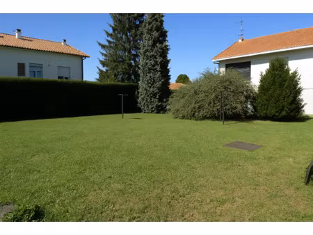 achat terrain 474m² menetrol 63200
