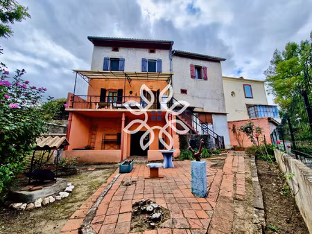 achat maison 6 pièces 98m² bournoncle st pierre 43360