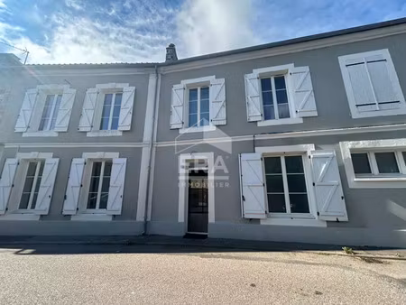 maison 4 pièces 139 m² à vendre / acheter gouffern en auge 61310 ? | era immobilier