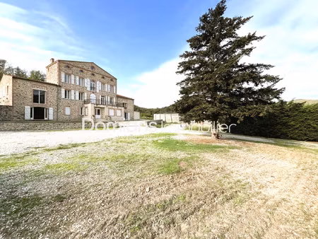 achat maison 12 pièces 450m² vinca 66320