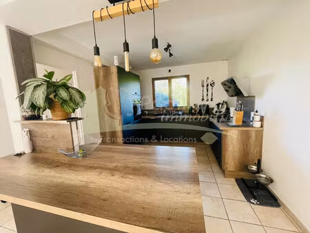 achat maison 4 pièces 92m²