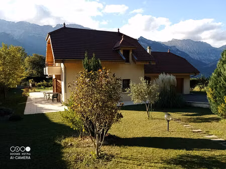 achat maison 6 pièces 173m²