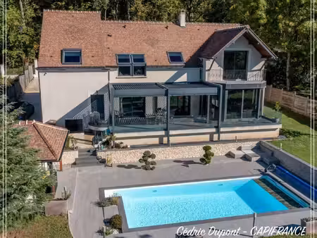 maison à vendre montge en goele 8 pièce(s) 285m2 849 000€