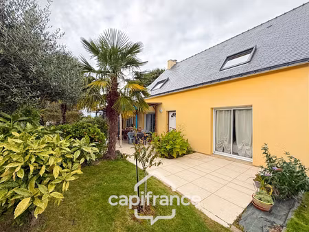 maison à vendre noyal pontivy 5 pièce(s) 123m2 265 000€