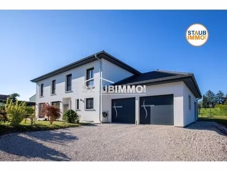 en vente villa 437 m² – 1 248 000 € |attenschwiller