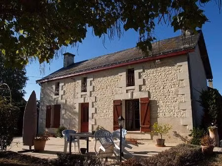 achat maison 3 pièces 150m²