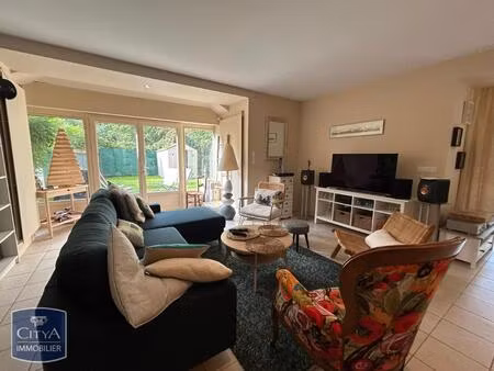achat appartement 5 pièces 127m² marsac sur l isle 24430