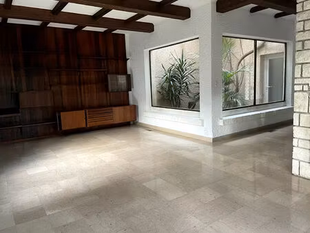 location maison 4 pièces 119 m² à sausset-les-pins (13960)