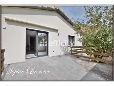maison 4 pièces - 128 m²