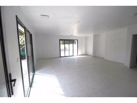 vente maison 4 pièces 107 m² tourouzelle (11200)