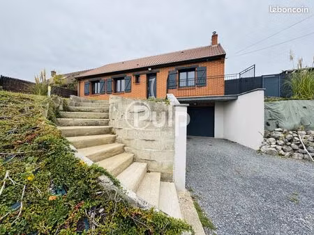 maison 5 pièces 111 m²