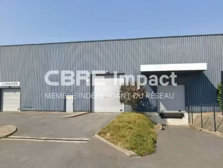 local d'activite - atelier a louer