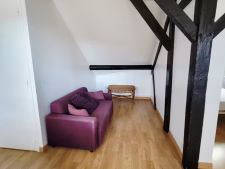f2 meuble - saint vincent