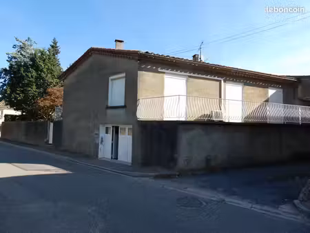 maison 4 pièces 105 m²