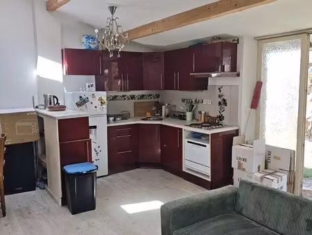 vente immeuble 7 pièces 169 m2 à laroque-d'olmes