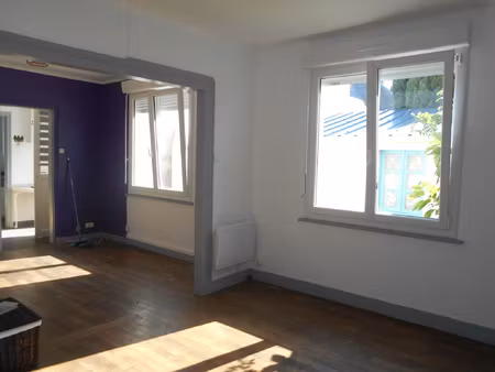 achat maison 3 pièces 70m² corlay 22320
