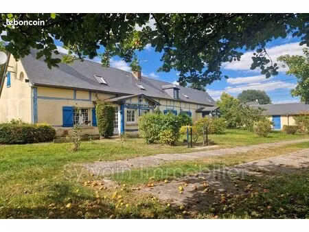 grange 9 pièces 191 m²