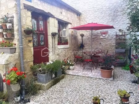 maison de village de 123 m² à la guerche