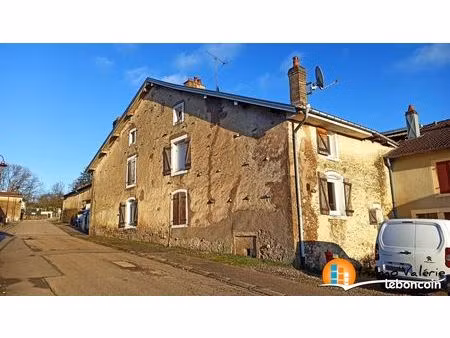 propriété 6 pièces 133 m²