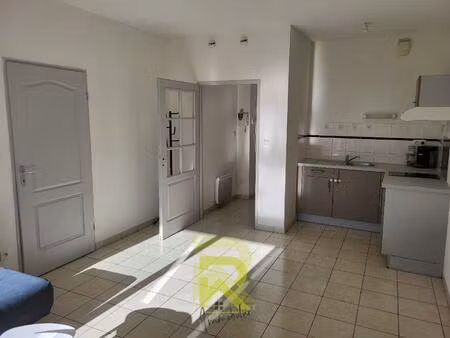 appartement t2 béziers idéal investisseur