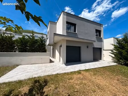 loue maison t5 quartier residentiel calme