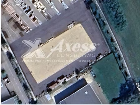 terrain 3 000 m² bourg en bresse