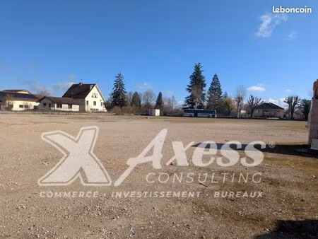 terrain 5 000 m² mezeriat