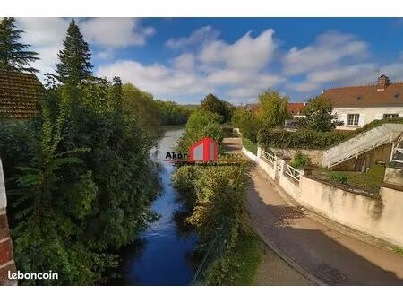 appartement 3 pièces 95 m²