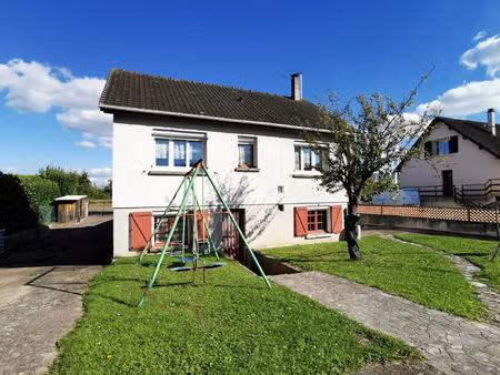 achat maison 4 pièces 76m² st martin du tertre 89100