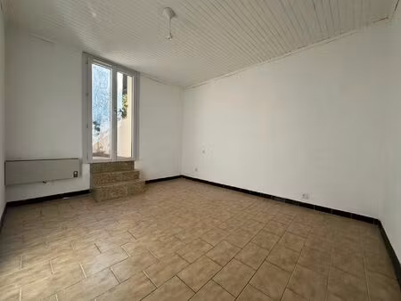 location appartement 2 pièces 33 m2 à lodève