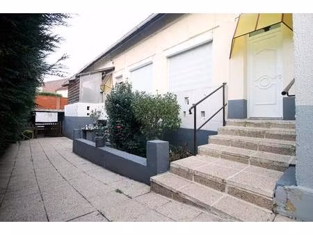 maison lens proche a21 et centre ville - 8 pièce(s) 152.5 m2