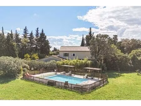 villa de 12 pièces de luxe en vente loriol-du-comtat  france