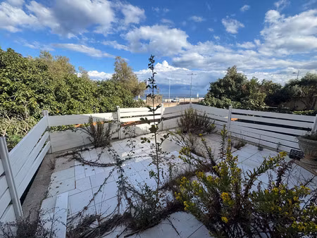 vente commerce 70 m² bastia (20200)