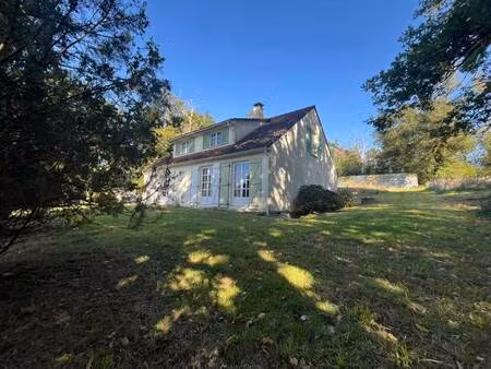 vente maison 3 pièces 102 m² lignières (18160)