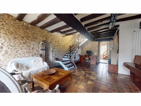 belle bâtisse la celle les bordes