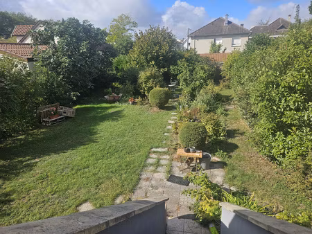 achat maison 6 pièces 150m² chalons en champagne 51000