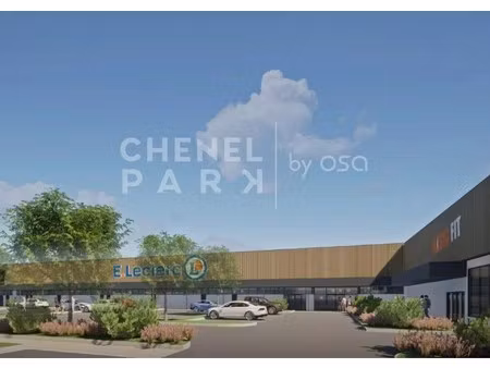 location local commercial