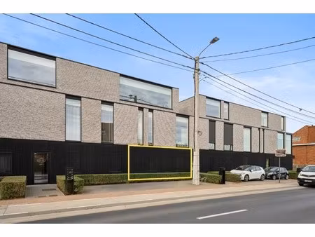 appartement te koop in meulebeke met 2 slaapkamers