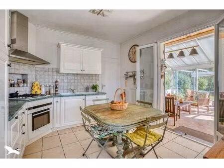 vente maison 6 pièces 147 m² prigonrieux (24130)