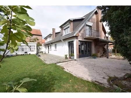 achat maison 8 pièces 188m² awoingt 59400