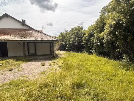 vente maison 4 pièces 65 m² marandeuil (21270)