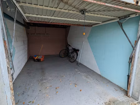 achat parking cayeux sur mer 80410