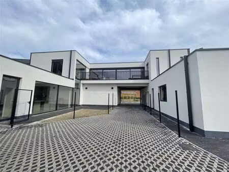 appartement te huur in lebbeke