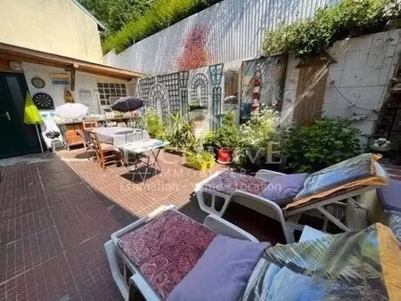 maison de 14 pièces de luxe en vente à dives-sur-mer  france
