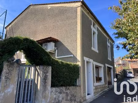 vente maison à salles-de-belvès (24170) : à vendre / 83m² salles-de-belvès