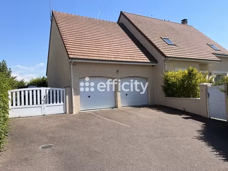 maison 7 pièces - 138 m²