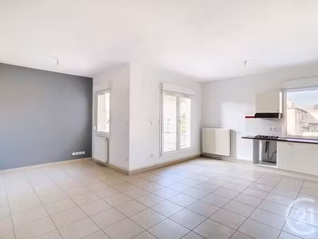 appartement f3 à louer - 3 pièces - 71 11 m2 - lay st christophe - 54 - lorraine