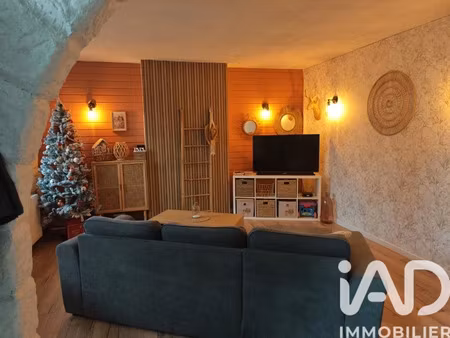 vente maison 5 pièces 150 m² à ourton (62460)  115 000 €
