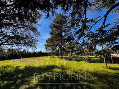 vente maison 7 pièces 205 m² saint-marcel-lès-valence (26320)